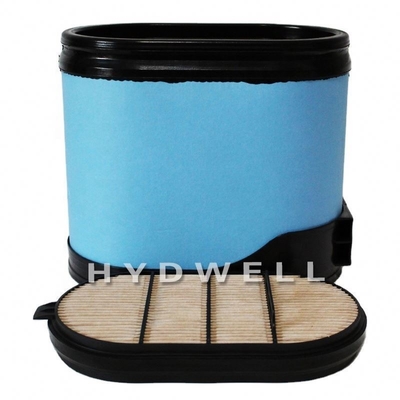 P608676 P601560 10294938 10294939 32-925752 32-925753 Filtre à air élément pour moteur de camion