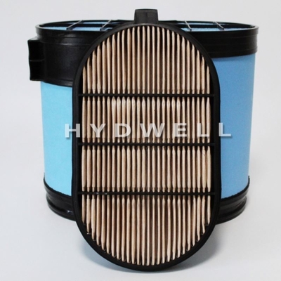 P608676 P601560 10294938 10294939 32-925752 32-925753 Filtre à air élément pour moteur de camion