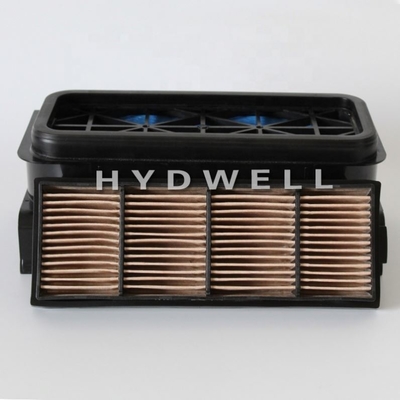 Hydwell AL215055 AL215054 Filtre à air de tracteur pour camions et pièces de moteur de tracteur