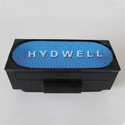 Hydwell AL215055 AL215054 Filtre à air de tracteur pour camions et pièces de moteur de tracteur