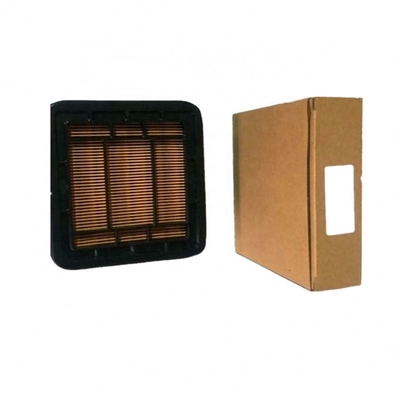 Filtre à air pour camions à ordures AF55321 AF55030 7286322 7221934 avec papier filtre