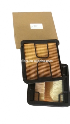 Filtre à air pour camions à ordures AF55321 AF55030 7286322 7221934 avec papier filtre
