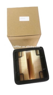 Filtre à air pour camions à ordures AF55321 AF55030 7286322 7221934 avec papier filtre