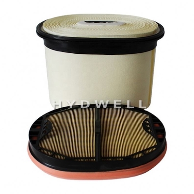 Filtre à nid d'abeille Hydwell Filtre à air AF1010 AF1009 2525001 2525002 cp29550 cf2864 1094005 PA30072