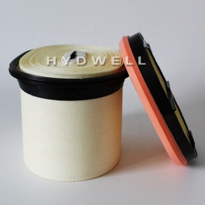 Filtre à nid d'abeille Hydwell Filtre à air AF1010 AF1009 2525001 2525002 cp29550 cf2864 1094005 PA30072