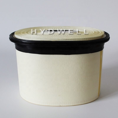 Filtre à nid d'abeille Hydwell Filtre à air AF1010 AF1009 2525001 2525002 cp29550 cf2864 1094005 PA30072