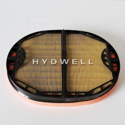 Filtre à nid d'abeille Hydwell Filtre à air AF1010 AF1009 2525001 2525002 cp29550 cf2864 1094005 PA30072