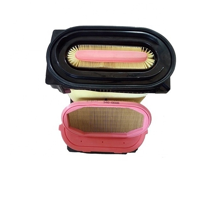 PA5289 PA5290 Filtre à air pour chenille 2232513 346-6687 346-6688 217189.30 H416200090100