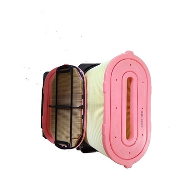 PA5289 PA5290 Filtre à air pour chenille 2232513 346-6687 346-6688 217189.30 H416200090100