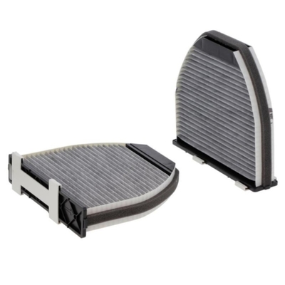 CUK29005 Élément de filtre à air SC 5111 CA pour pièces de moteurs de camions Durabilité