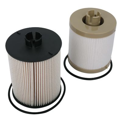 FD4617 Norme de remplacement/réparation du kit de séparateur d'eau de carburant