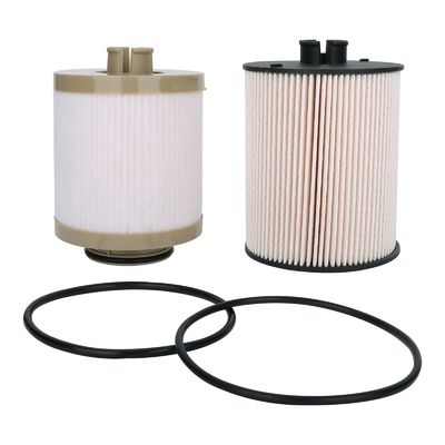 FD4617 Norme de remplacement/réparation du kit de séparateur d'eau de carburant