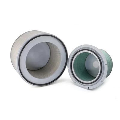 Hydwell 8N-2556 8N2556 AF523048 Élément filtrant avec 324*324*249 OE N° P523048