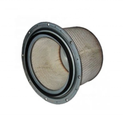 Hydwell 8N-2556 8N2556 AF523048 Élément filtrant avec 324*324*249 OE N° P523048