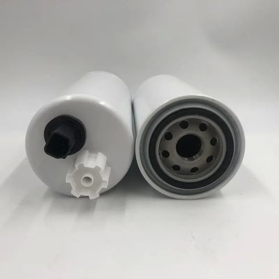 Filtre de séparateur d'eau de carburant en fonte pour FS1003 Parties de moteur de camion Nom de la pièce P578848