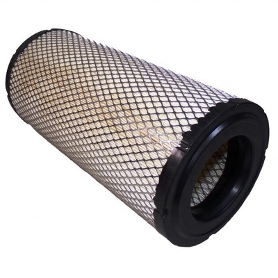 Les éléments de filtre à air P828889 du modèle de camion-chargeur à roues pour HYDWELL 110-6326 AT171853