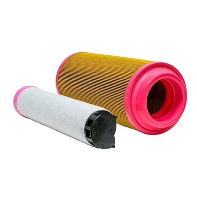 32/916600 32/915801 32/915802 élément de filtre à air de chargeur P778989 pour le remplacement / réparation de l'hydroélectricité