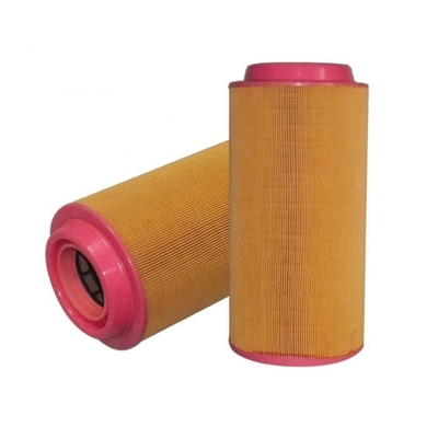 32/916600 32/915801 32/915802 élément de filtre à air de chargeur P778989 pour le remplacement / réparation de l'hydroélectricité