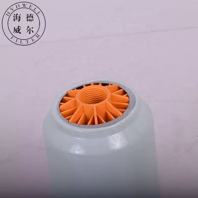 Élément de filtre à carburant P551077 539269D1 2914823600 53C0436 45056112 16260347 pour le camion