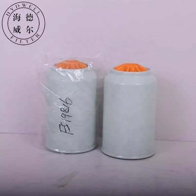 Élément de filtre à carburant P551077 539269D1 2914823600 53C0436 45056112 16260347 pour le camion