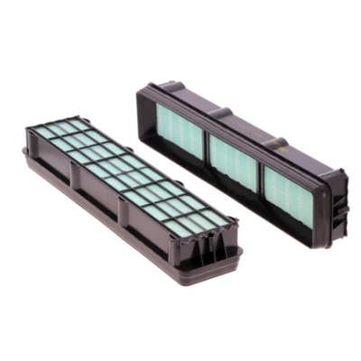AL177185 AL115625 AL119096 AL177184 Filtre de cabine du climatiseur pour moteur diesel