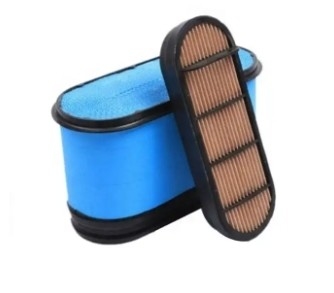 Numéro d'étiquette OE AL172780 Filtre à nid d'abeille Filtre à air pour tracteurs AF26157 P606119 SA16402