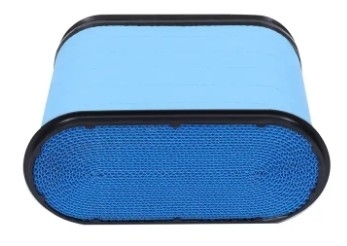 AL172781 AL150285 542794 C33530 AF26156 P606120 Filtre à air pour tracteur pour pièces moteur