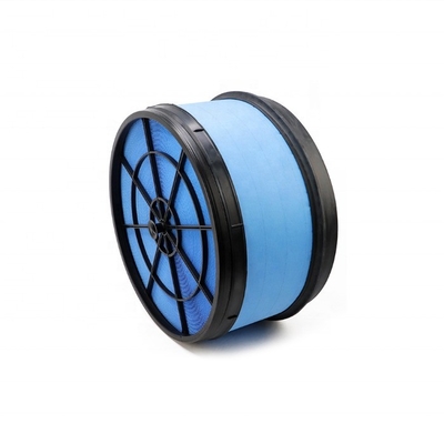 Filtreur de papier de nid d'abeille Filtreur d'air moteur Élément d'air 208-9065 208-9066 pour la performance