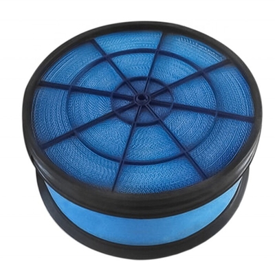Filtreur de papier de nid d'abeille Filtreur d'air moteur Élément d'air 208-9065 208-9066 pour la performance