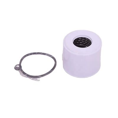 26560005 Filtre à carburant pour camions et papier filtre en fer