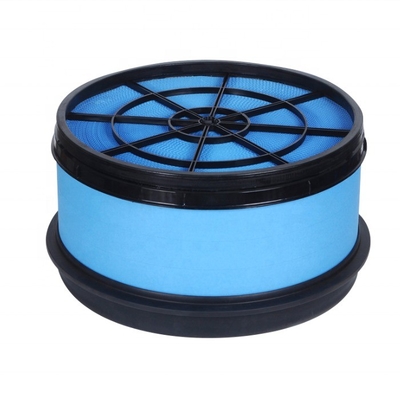 Filtreur de papier de nid d'abeille Filtreur d'air moteur Élément d'air 208-9065 208-9066 pour la performance