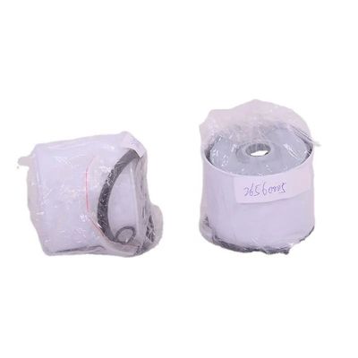 26560005 Filtre à carburant pour camions et papier filtre en fer