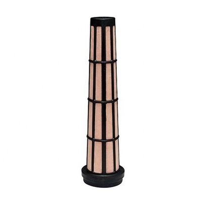 Élément de filtre à air de chargeur P603729 32/925895 1652147 T53815 pour machines de construction