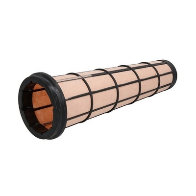 Élément de filtre à air de chargeur P603729 32/925895 1652147 T53815 pour machines de construction