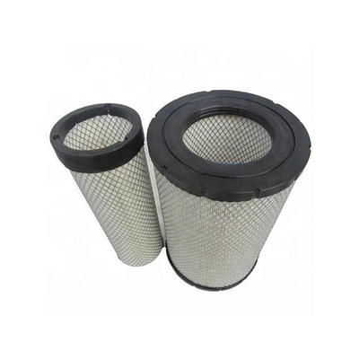 2652c832 Élément de filtre à air pour moteur diesel en matière de fibre de verre
