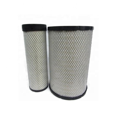 2652c832 Élément de filtre à air pour moteur diesel en matière de fibre de verre