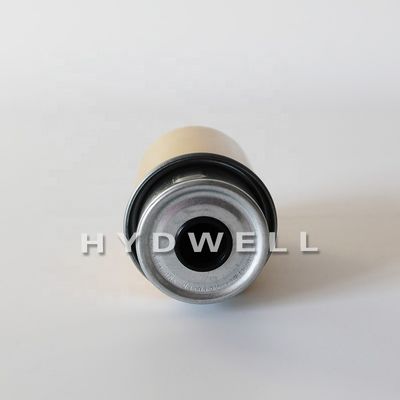 Filtre de séparateur de carburant et d'eau P551430 pour camions numéro de pièce 117-4089