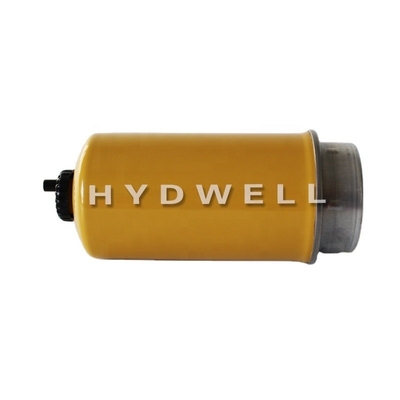 Le filtre de séparateur d'eau pour carburant hydruleuse P551425 5198957 32925994 RE54719 26560139 F66004 162ZZZ55010