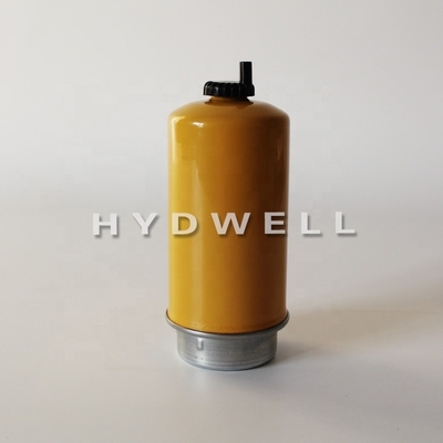 Le filtre de séparateur d'eau pour carburant hydruleuse P551425 5198957 32925994 RE54719 26560139 F66004 162ZZZ55010