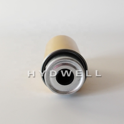 Le filtre de séparateur d'eau pour carburant hydruleuse P551425 5198957 32925994 RE54719 26560139 F66004 162ZZZ55010