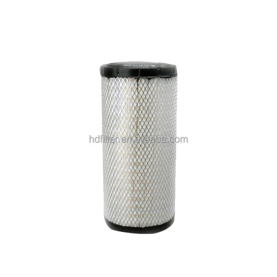 Filtre à air pour excavateurs et camions 26510353 26510354 AT203469 6001853110 1304678 1144786