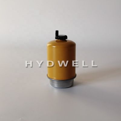 Papier filtre P551432 RE546336 05821377 2506527 GM63894 87802594 36944 pour les excavateurs