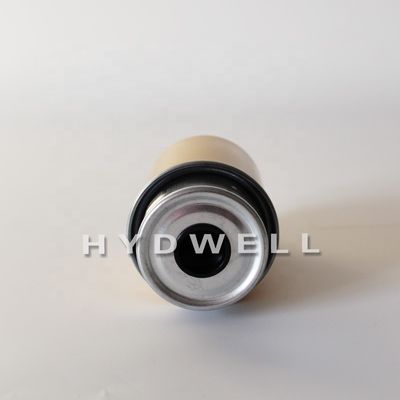 Papier filtre P551432 RE546336 05821377 2506527 GM63894 87802594 36944 pour les excavateurs