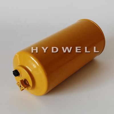 Filtre à carburant à alimentation directe P501108 3169954 4385386 pour moteur de pelleteuse 139*139*331mm