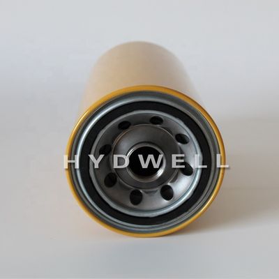 Filtre à carburant à alimentation directe P501108 3169954 4385386 pour moteur de pelleteuse 139*139*331mm