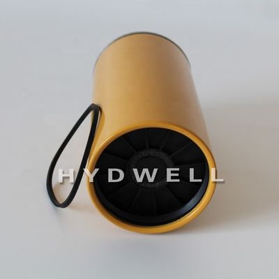 110*110*219mm Filtre de séparateur d'eau pour les travaux de construction