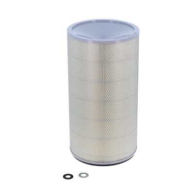 Élément de filtre à air pour camion AF879 AF880 OE N° AF880 AF879 AF879 N° de référence AF879