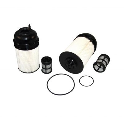 L'année 2002-2005 MB Filtre à carburant pour camions E445KPD314-2 A4710900555 A4710900855 A4710902455