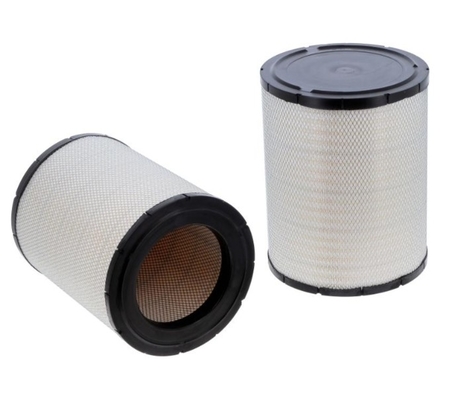 Filtre à air pour excavateur 106-3969 1063969 P533882 94746 AF533882 A76063 LA1704 pour le marché