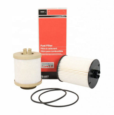 Filtre à carburant pour véhicules à moteur FD-4615 FD-4616 FD-4617 FD4615 FD4616 FL2016